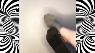 Feet Fetish & Socks Worship + Mind Fuck FinDom Teaser