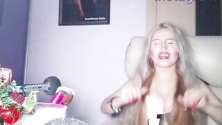 Your salary belongs to me! Full Clip in Fan Club.