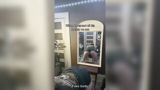 TikTok Twerk/Porn