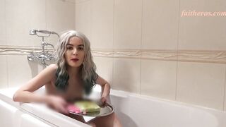 My BDay Resolution Is To Take All Your Money. Full Video In Fan Club!