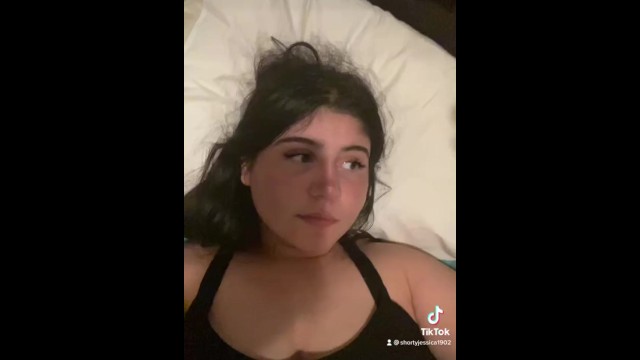 TikTok Porn