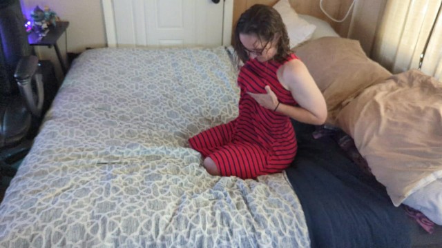 Naughty wife gets spanked and now she wants more.