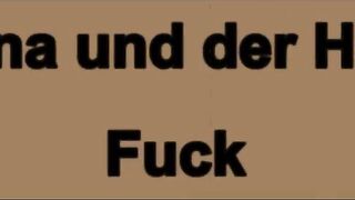 Getting anal and pussy fucked by my Master handcuffed