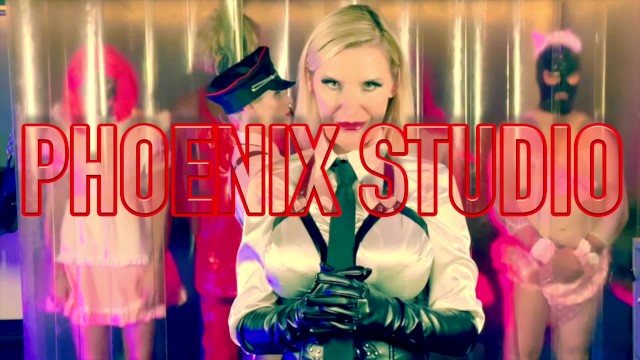 PHOENIX STUDIO TRAILER - A bit of everything - XXX