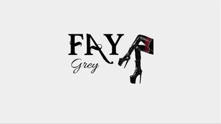 [FayGrey] [Evelynn's mind control puppet whore a joi for girls] (joi domination degradation humilia