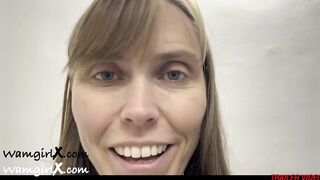 Muscle Destroying Wife Vore, Femdom Fetish and Humiliation 4