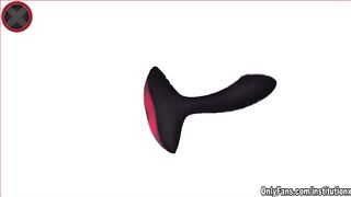 Anal Prostate Stimulation Pspot Orgasm Milking COMPILATION 35
