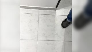 my boyfriend activates the lush in front of his friend