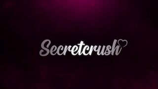 SecretCrush4K - Cum Inside Me On Public Beach With FREUTOY