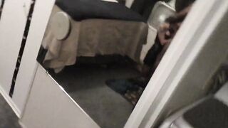 BBC makes Tia Mor cum so hard her Eyes Roll Back in her Head. Guy forgets to pull out. Husband Films