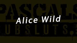 PASCALSSUBSLUTS - Blonde Miss Alice Wild Fucked By Pascal White