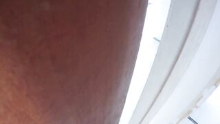 Stepmom Fucks Stepson While Dad Was Out of Home