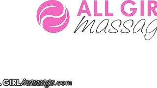 AllGirlMassage Darcie Dolce's Masseuse Gets Really Naughty