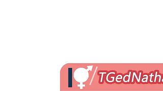 Fucking through the Gender Wave (TG animation)