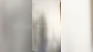Latina slut loves to take her clothes off on camera!