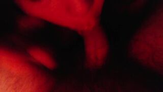 Stepmommy Slowly Slurping My Piss In The Sexiest Way Ever Pt. 1