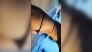 Transexual Street Hooker only see clients on the streets quick blowjobs and