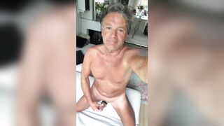 UltimateSlut Wants To Be Group-fucked