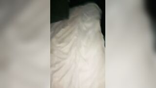 Big ass fucking luna bby less