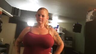A new whore to suck off cocks more videos coming with slut sucking friends!