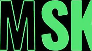 Kinky Footjobs Compilation Feat Lola Fae, Angie White, Chanel Camryn, Stevie Moon & more - TeamSkeet