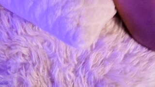 Rough mouth fuck for new friend with slapping and facial- Brian Rush