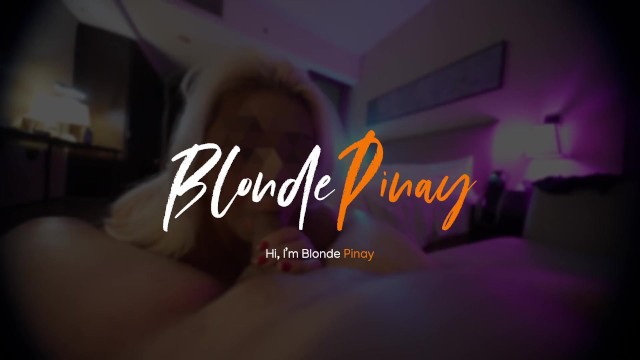 blondepinay blowjob audio sloppy sounds gagging, rimming, cum on boobs