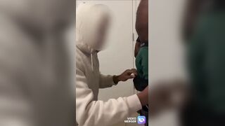 DL BBC NEIGHBOR WANTED TO GET HIS DICK SUCKED WHILE HE SMOKES