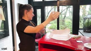 PREVIEW: CRUEL REELL - MÄNNER LIEBEN BLOWJOBS!