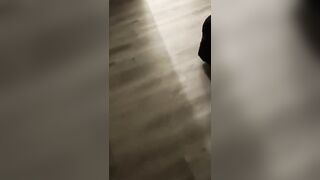 Wife gets Rough, Gagging Throat Fuck in the Shower after Night Out
