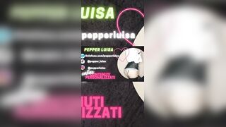 La mia figa attaccata alla tua faccia ! Un ASMR carino ???? riusciresti a non leccarla ?