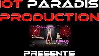 ???????? Valentina Wild Sexual orgies in the parking lots Ep.39 Gang Bang