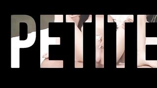 Daddy urinates in my little ass and ends up in my little mouth. Trailer