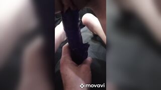 me pisse dans la bouche et je la baise