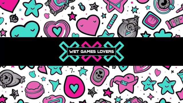 Wet Game Lovers - Promo