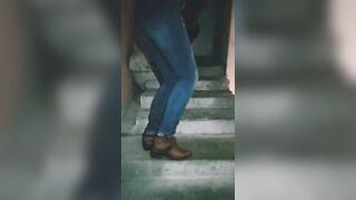 outdoor peeing girl compilation