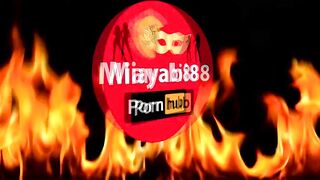 Thai horny solo masturbation with dildo squirting นักศึกษาไทยตาคมครางเสียวช่วยตัวเองตอนเสี่ยโทรหา