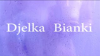 Dirty Sexy MILF pissing in public places. Outdoor Pee compilation by Djelka Bianki