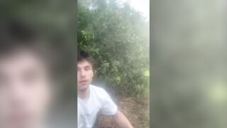 Masturbating in public teaser - full video on onlyfans (view my profile for link)