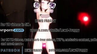 Azur Lane - Noshiro Dildo Pleasure
