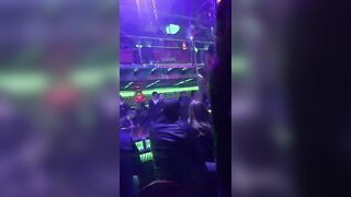 THE BEST STRIPCLUB IN TIJUANA "HONG KONG GENTLEMENS CLUB"