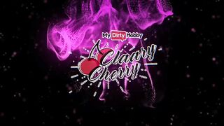 Claary Cherry - Dirty Talk - Fuck me HARD in the CUNT