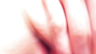Petite teen squirted in his mouth 4K