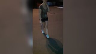 DIRTY SOCK WORSHIP 2