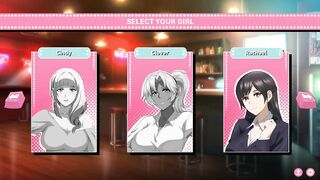'Futa Fix, Dick Dine n Dash' Sexy Visual Novels #71
