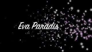 Eva Paradis fucking bareback a tasty asshole then getting fucked