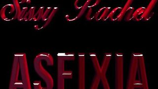 SOUNDING WITH ELECTRICAL TORTURE & BREATHPLAY FOR SISSY SLAVE