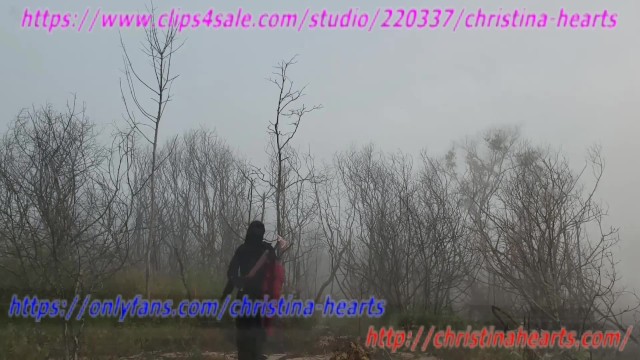 Christina Hearts Dark Angel Dark Princess 003 The Become (THE MOVIE Backstory Version)