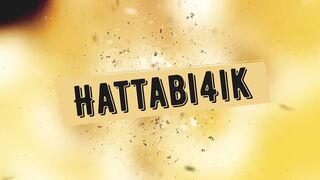 Hattabi4ik Sissy Boy Training Gold Rain