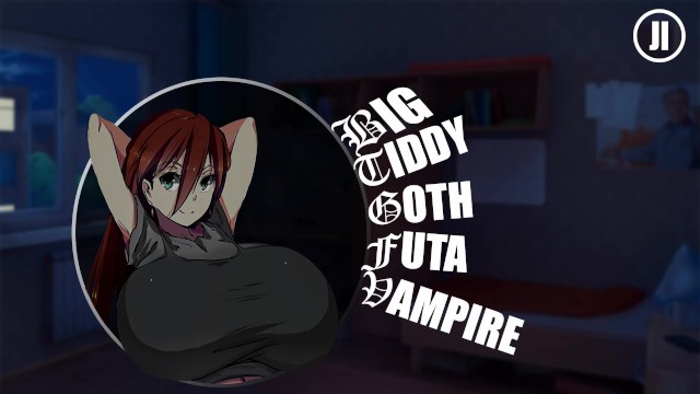 Big Dom Vampire Futa Sucks And Sits On Your Face